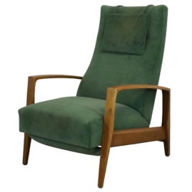 Relaxfauteuil 'Loenersloot'