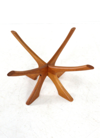 Illum Wikkelso voor Niels Eilersen T118 salontafel