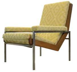 Fauteuil Rob Parry 'Valkeveen'