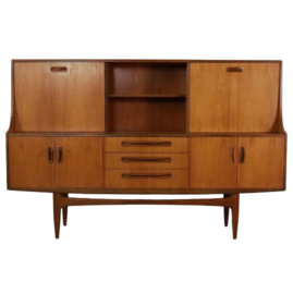 G-Plan Fresco highboard 'Horton'