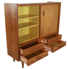 Highboard 'Bonheiden'