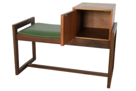 Gossip bench 'Churcham'