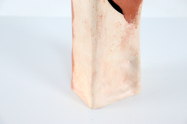 Keramiek object / beeld 'Milk'