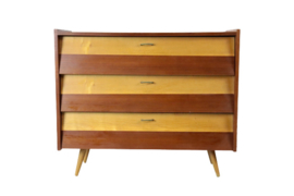 Schoenenkast two-tone "Eggenthal"