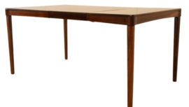 Bramin van H.W. Klein eetkamertafel verlengbaar 'Olsemagie'