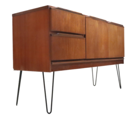 Sideboard  "Bursea" | 137.5 cm