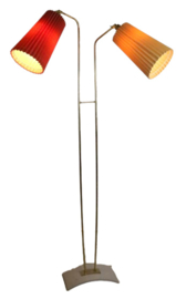 Jaren '50 vloerlamp 'Mittelhof'