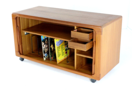 Dyrlund audio / tv meubel 'Lanum'