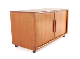 Dyrlund audio / tv meubel 'Gronhoj'