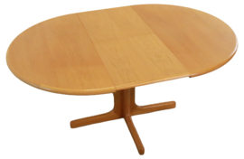 Ronde eettafel Lübke 'Zolling'