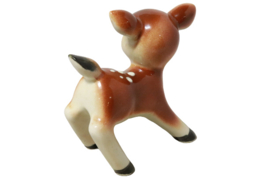 Keramieken bambi