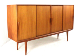 Gunni Omann voor Omann Jun model 19 highboard | 200 cm