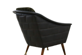 Clubfauteuil "Frankenblick"