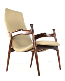 Fauteuil 'Rozenburg'