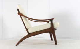 Arne Hovmand Olsen voor Komfort fauteuil  | 2 stuks op voorraad