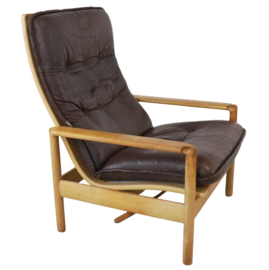 Fauteuil Madsen en Schubell 'Tisvilde'