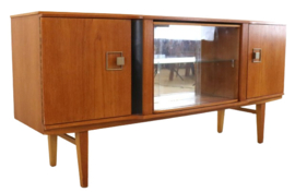 Beautility sideboard / barretje 'Parbold'  | 168.5 cm