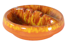 Asbak 'Lava'