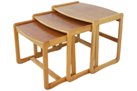 Nesting tables 'Maghull'