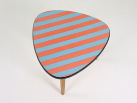 Plantentafel 'Riede'