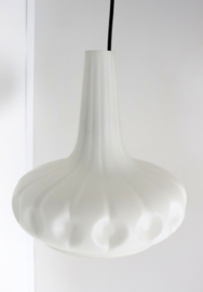 Peill & Putzler melkglazen lamp