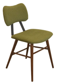 Set van 4 eetkamerstoelen 'Dukinfield'