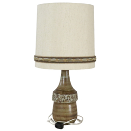 Keramieken lamp 'Hraun'