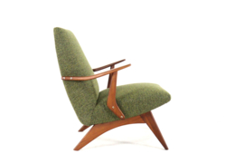 Fauteuil 'Beverwijk'