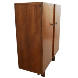 Kast / schoenenkast 'Sandenburg'