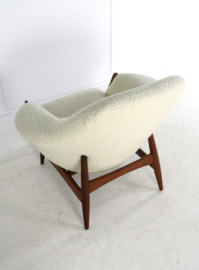 Beka fauteuil