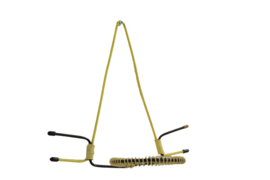 Wandhanger jaren '50.