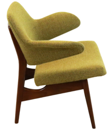 Wébé pinguin chair - Louis van Teeffelen