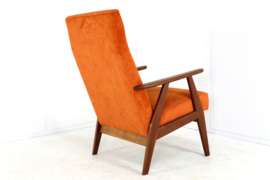 Fauteuil 'Waalre'