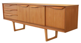 Jentique sideboard 'Croft' | 204,5 cm