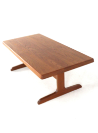 Niels Bach salontafel 'Aulum'