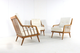 Fauteuil 'Winkelhaid' | 3 stuks op voorraad