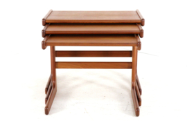 Salin Nyborg nesting tables