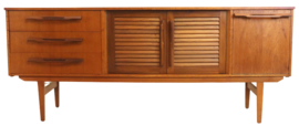 McIntosh sideboard 'Glenhurrich' | 181.7 cm