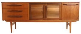 McIntosh sideboard 'Glenhurrich' | 181.7 cm