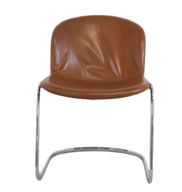Set van 5 Thema Italy Gastone Rinaldi stoelen "Punthorst"