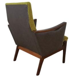 Fauteuil 'Eefsele'