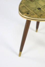 Plantentafel 'Stuhr'