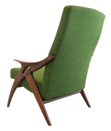 De Ster de Knoop fauteuil 'Overdinkel'