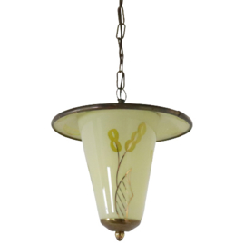 Jaren '50 hanglamp 'Grano'