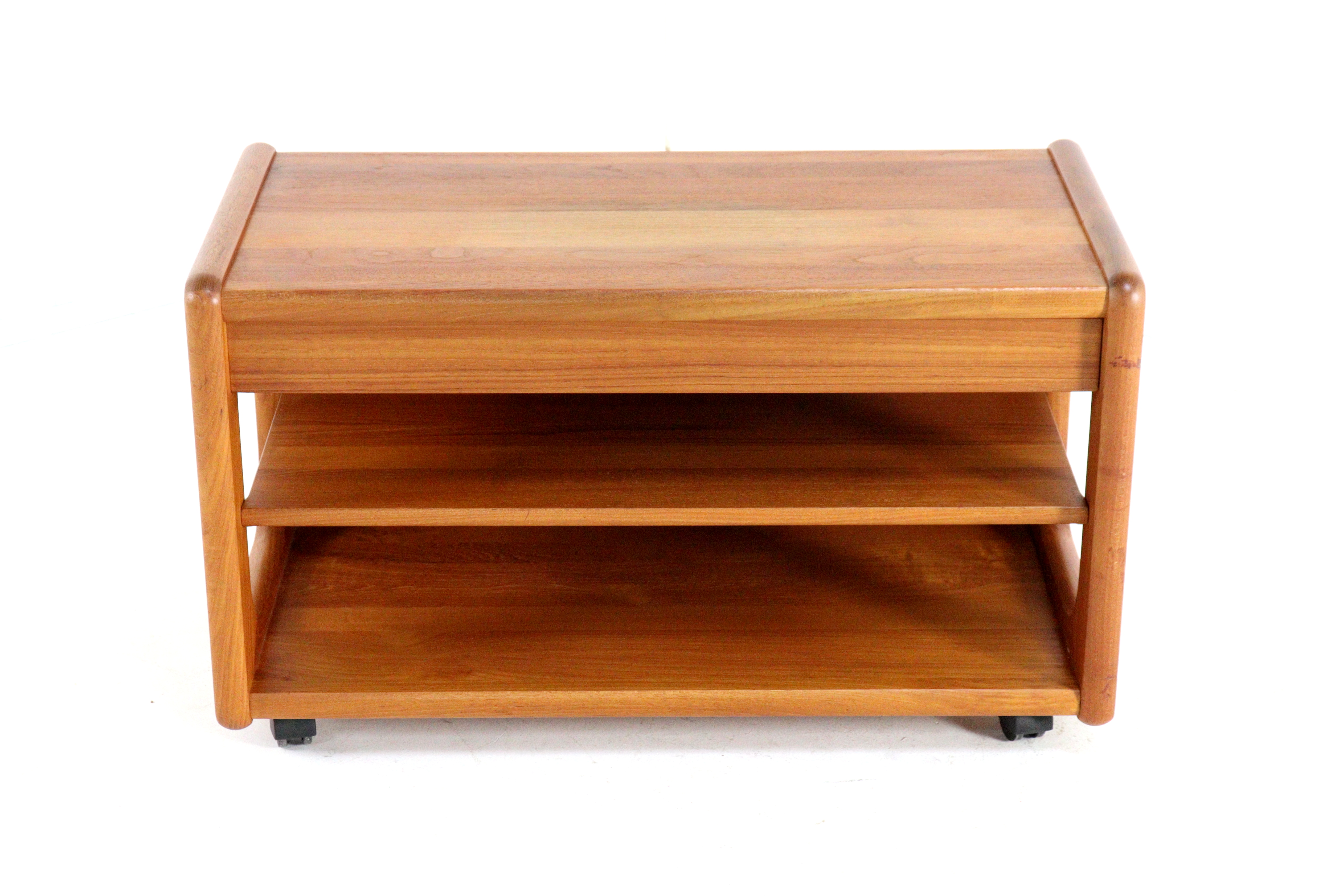 Audio meubel trolley 'Traeden'