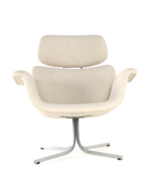 Pierre Paulin voor Artifort Big Tulip fauteuil