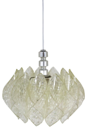 Plexiglas lamp "Friesoyte"