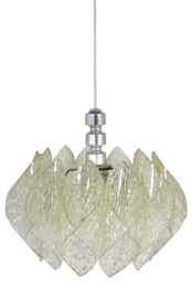 Plexiglas lamp "Friesoyte"