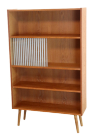 Boekenkast 'Bakkeby'