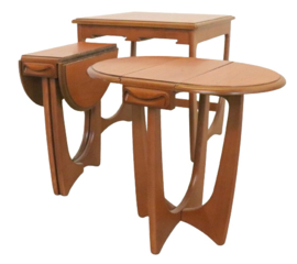 G-Plan folding tables 'Manchester'